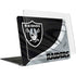 NFL Las Vegas Raiders MacBook Air 13in M1 (2021) Case plus Skin