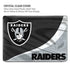 NFL Las Vegas Raiders MacBook Air 15in (2023-2025) Case plus Skin