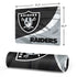 NFL Las Vegas Raiders Gaming Mouse Pad