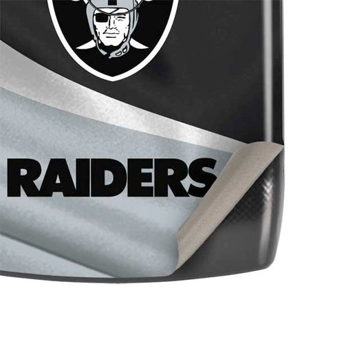 NFL Las Vegas Raiders Motorola RAZR Skin