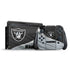NFL Las Vegas Raiders Nintendo Switch Bundle Skin