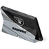 NFL Las Vegas Raiders Nintendo Switch OLED (2021) Skin