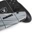 NFL Las Vegas Raiders Nintendo Switch OLED (2021) Skin