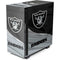 NFL Las Vegas Raiders NZXT H510 Compact ATX Mid-Tower Case Skin