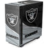 NFL Las Vegas Raiders NZXT H510 Compact ATX Mid-Tower Case Skin