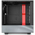 NFL Las Vegas Raiders NZXT H510 Compact ATX Mid-Tower Case Skin