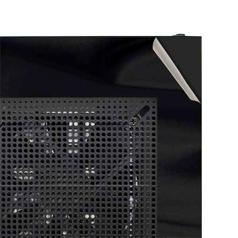 NFL Las Vegas Raiders NZXT H510 Compact ATX Mid-Tower Case Skin