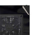 NFL Las Vegas Raiders NZXT H510 Compact ATX Mid-Tower Case Skin