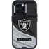 NFL Las Vegas Raiders Otterbox Defender iPhone Skin