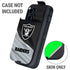 NFL Las Vegas Raiders Otterbox Defender iPhone Skin