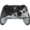 NFL Las Vegas Raiders PlayStation Scuf Vantage 2 Controller Skin