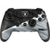 NFL Las Vegas Raiders PlayStation Scuf Vantage 2 Controller Skin
