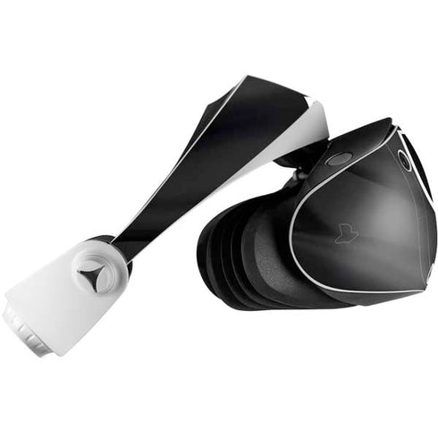 NFL Las Vegas Raiders PlayStation VR2 Skin