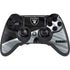 NFL Las Vegas Raiders PS4/PC SCUF Impact Controller Skin