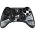 NFL Las Vegas Raiders PS4/PC SCUF Impact Controller Skin