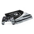 NFL Las Vegas Raiders PS4 Slim Bundle Skin