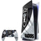 NFL Las Vegas Raiders PS5 Bundle Skin