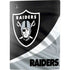 NFL Las Vegas Raiders PS5 Console Skin
