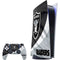 NFL Las Vegas Raiders PS5 Digital Edition Bundle Skin