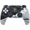 NFL Las Vegas Raiders PS5 Controller Skin