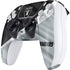 NFL Las Vegas Raiders PS5 Controller Skin