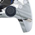 NFL Las Vegas Raiders PS5 Controller Skin