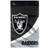 NFL Las Vegas Raiders PS5 Slim Disk Console Skin