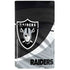 NFL Las Vegas Raiders PS5 Slim Disk Console Skin