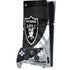 NFL Las Vegas Raiders PS5 Slim Digital Edition Bundle Skin