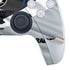 NFL Las Vegas Raiders PS5 Slim Digital Edition Bundle Skin