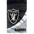 NFL Las Vegas Raiders PS5 Slim Digital Edition Console Skin