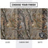 NFL Las Vegas Raiders Realtree AP Camo Dell Vostro Skin