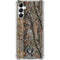 NFL Las Vegas Raiders Realtree AP Camo Galaxy A14 5G Clear Case