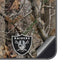 NFL Las Vegas Raiders Realtree AP Camo Galaxy A14 5G Skin