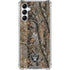 NFL Las Vegas Raiders Realtree AP Camo Galaxy A15 5G Clear Case