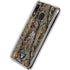 NFL Las Vegas Raiders Realtree AP Camo Galaxy A30 Clear Case