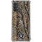 NFL Las Vegas Raiders Realtree AP Camo Galaxy A32 5G Clear Case