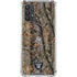 NFL Las Vegas Raiders Realtree AP Camo Galaxy A32 5G Clear Case