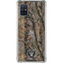 NFL Las Vegas Raiders Realtree AP Camo Galaxy A51 5G Clear Case