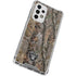NFL Las Vegas Raiders Realtree AP Camo Galaxy A53 5G Clear Case
