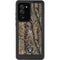 NFL Las Vegas Raiders Realtree AP Camo Galaxy Note20 Ultra 5G Waterproof Case