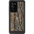 NFL Las Vegas Raiders Realtree AP Camo Galaxy Note20 Ultra 5G Waterproof Case