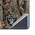 NFL Las Vegas Raiders Realtree AP Camo Galaxy S20 Fan Edition Skin