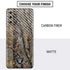 NFL Las Vegas Raiders Realtree AP Camo Galaxy S20 Plus Skin