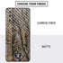 NFL Las Vegas Raiders Realtree AP Camo Galaxy S20 Skin