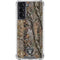 NFL Las Vegas Raiders Realtree AP Camo Galaxy S21 5G Clear Case