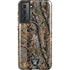 NFL Las Vegas Raiders Realtree AP Camo Galaxy S21 5G Pro Case
