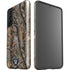 NFL Las Vegas Raiders Realtree AP Camo Galaxy S21 5G Pro Case