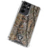 NFL Las Vegas Raiders Realtree AP Camo Galaxy S21 Ultra 5G Clear Case