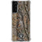 NFL Las Vegas Raiders Realtree AP Camo Galaxy S22 Plus Clear Case